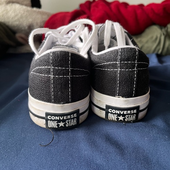 Converse x Stussy sneakers - Picture 3 of 5